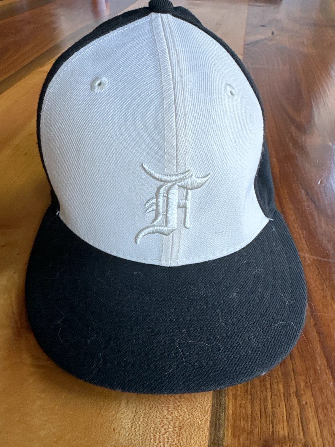 New Era Fear of God Essentials 5950 Cap Size 7 3/8