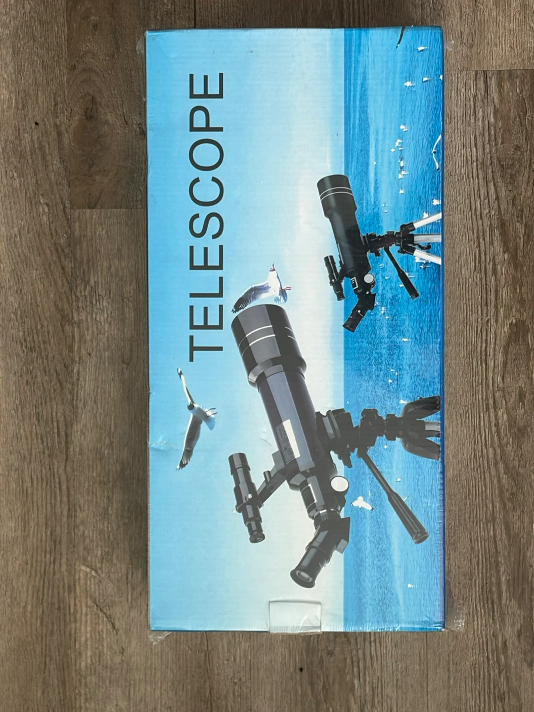 BNISE Portable Telescope - photo 2
