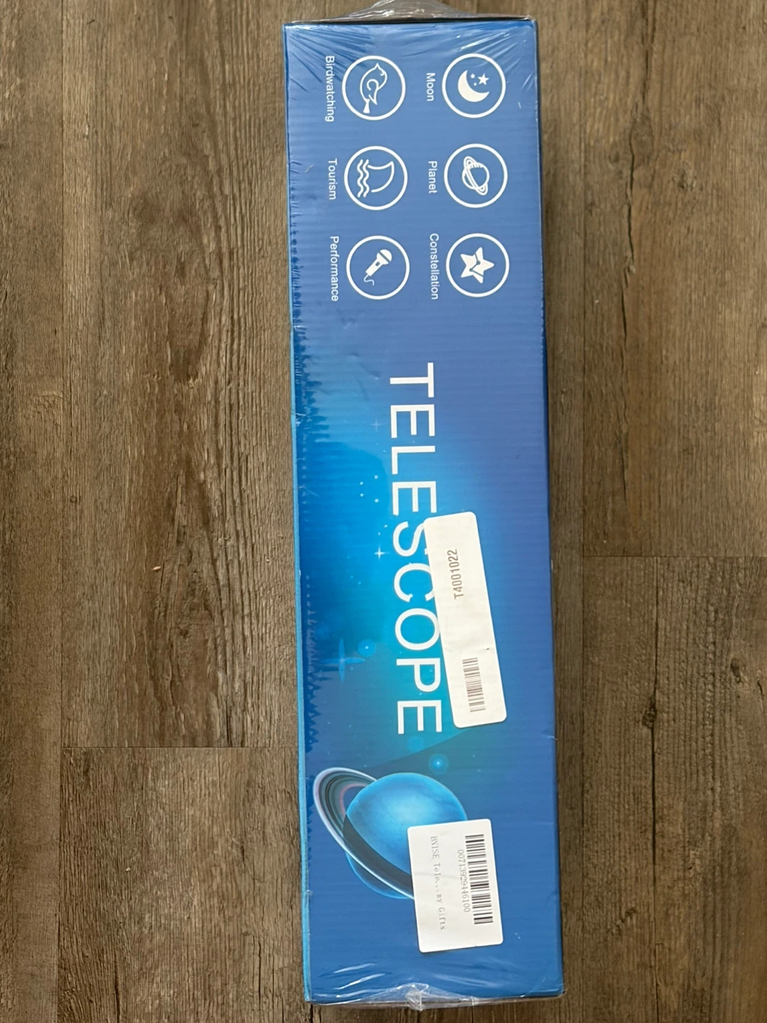 BNISE Portable Telescope - photo 3