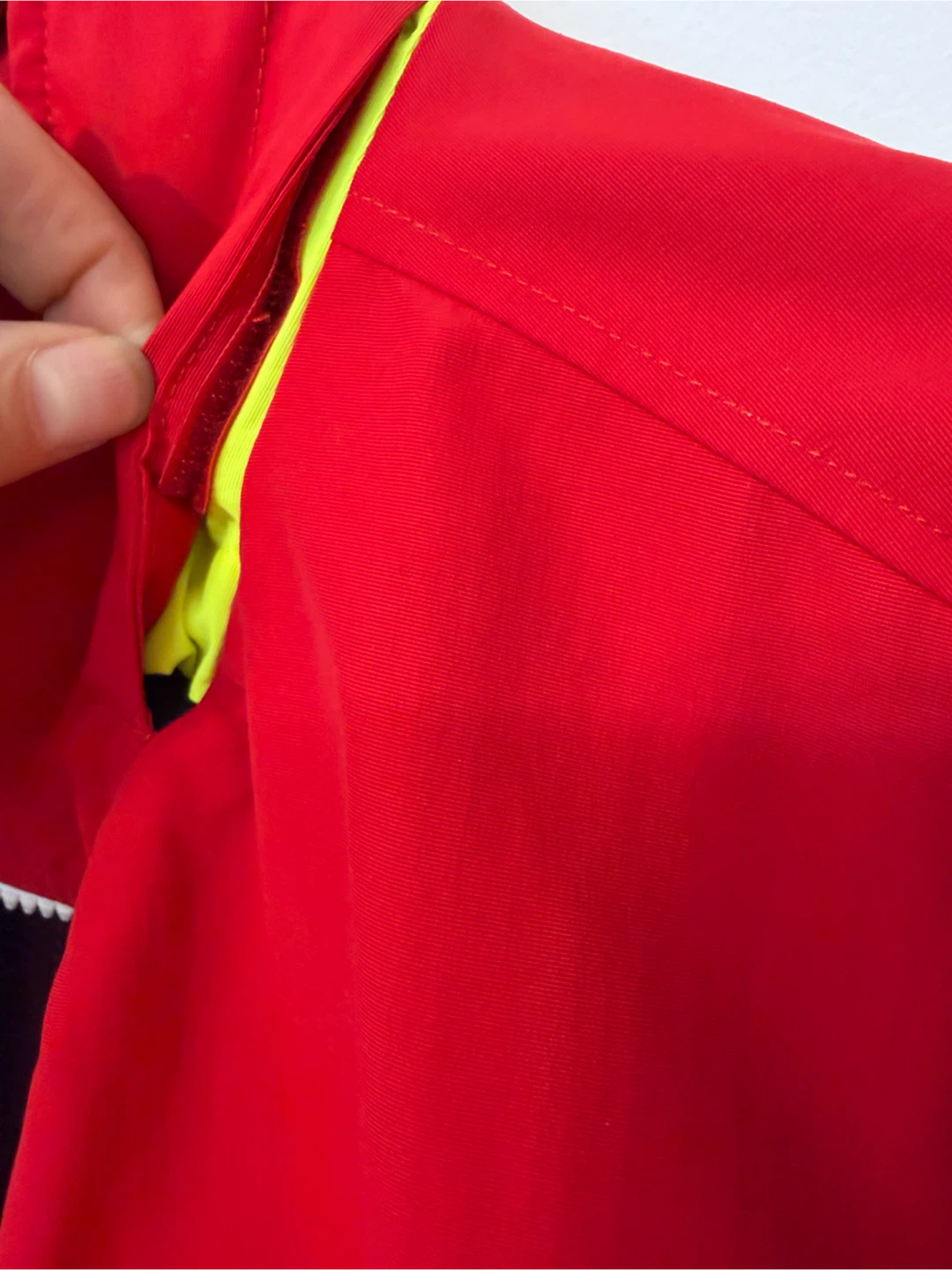 Tommy Hilfiger Windbreaker Jacket - photo 5