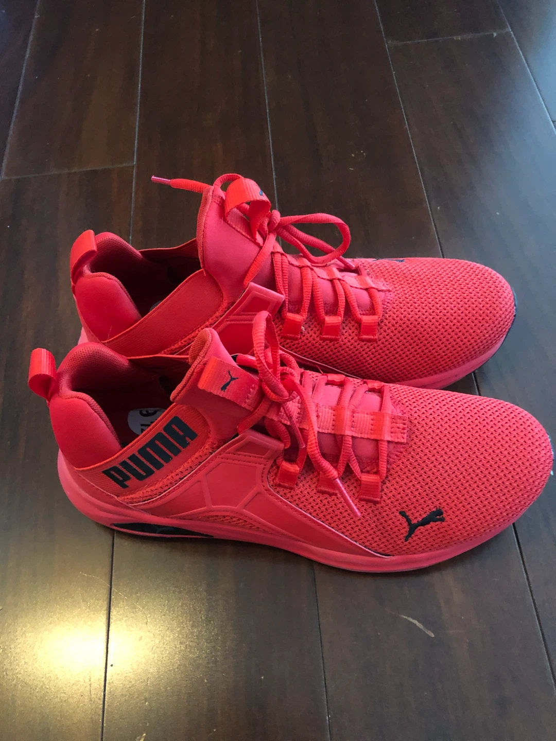 Puma size 9.5 - photo 2