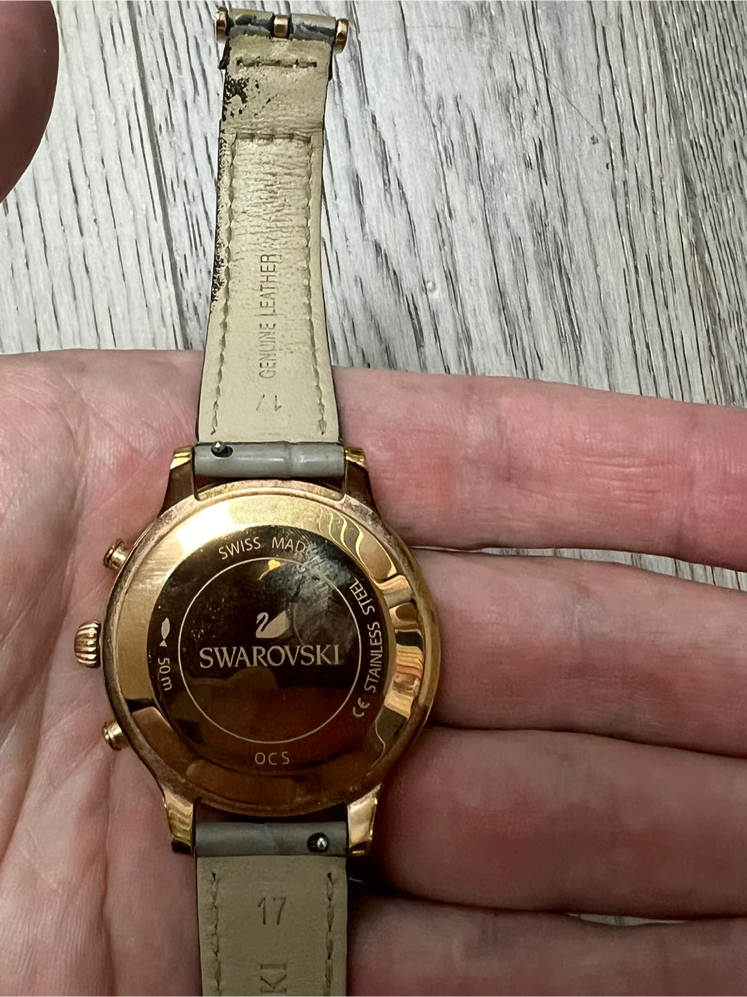 Swarovski Women's Wristwatch