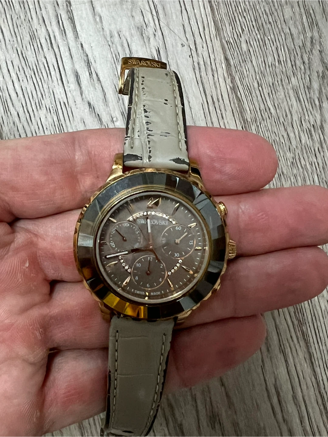 Swarovski Women's Wristwatch - photo 2