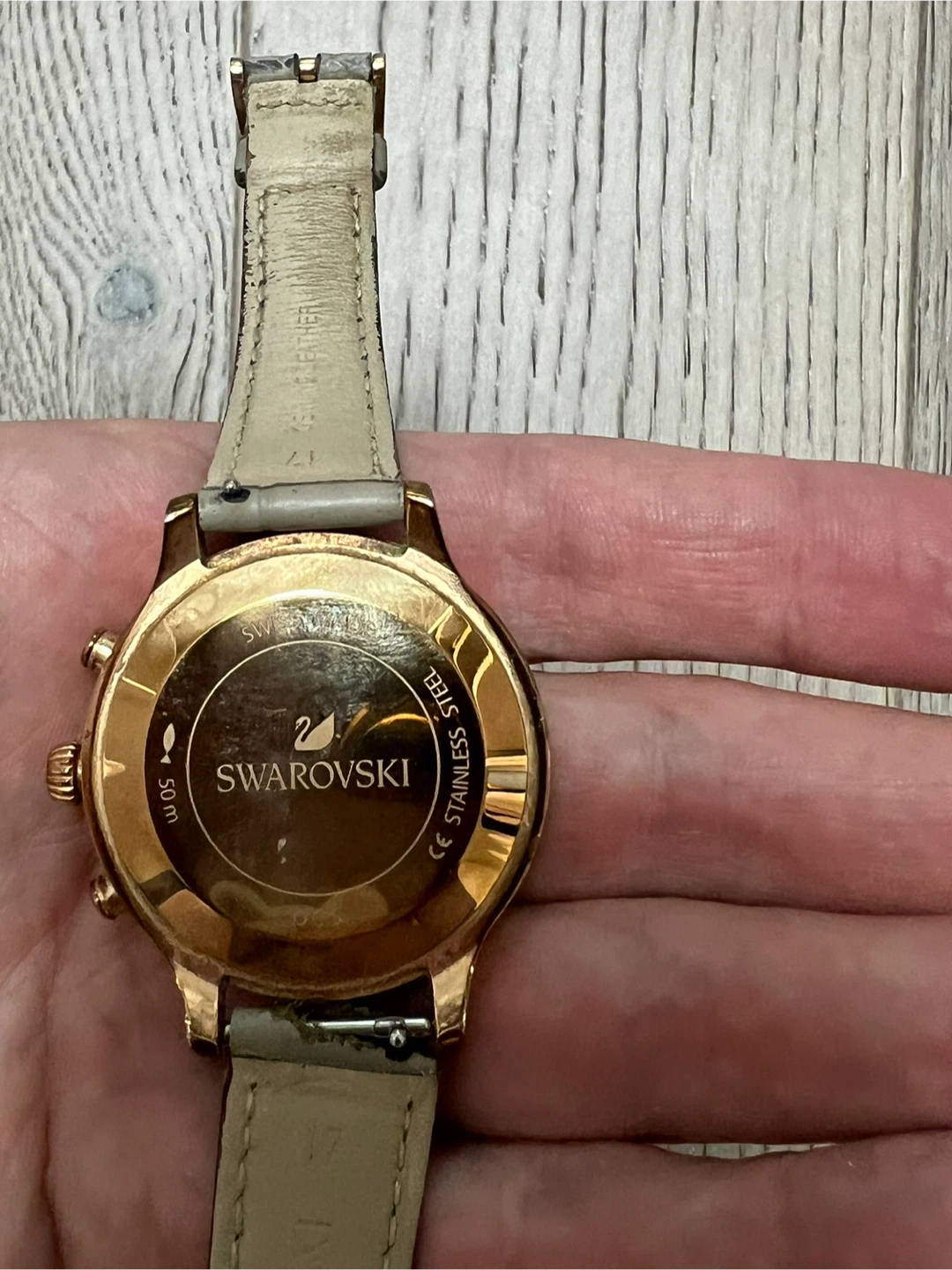 Swarovski Women's Wristwatch - photo 3