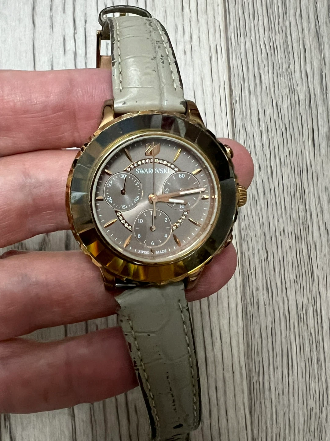 Swarovski Women's Wristwatch - photo 4