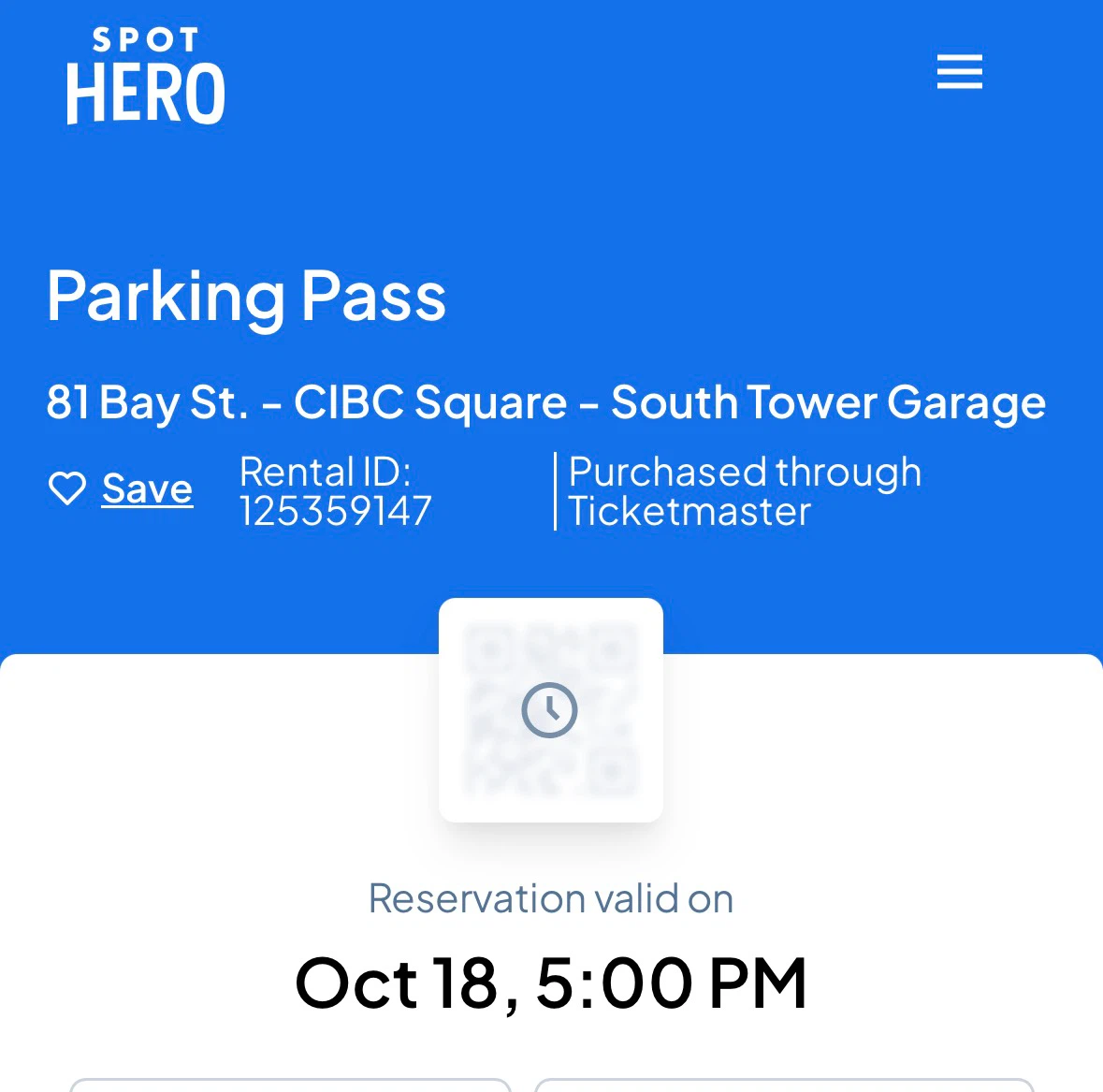2 Tickets Max Amini Live in Toronto Oct 18 2026 - photo 3