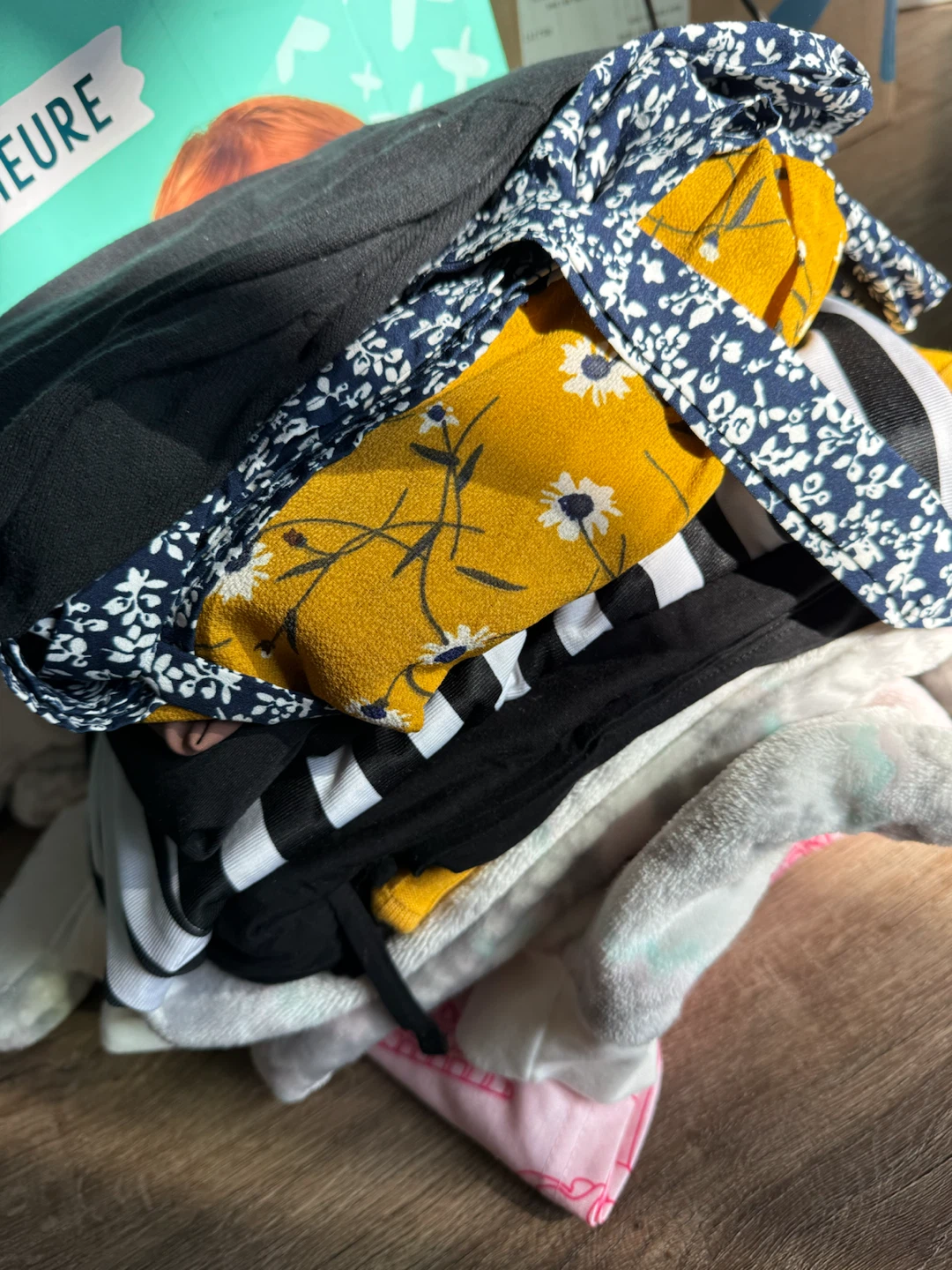 Assorted Women Clothing Bundle