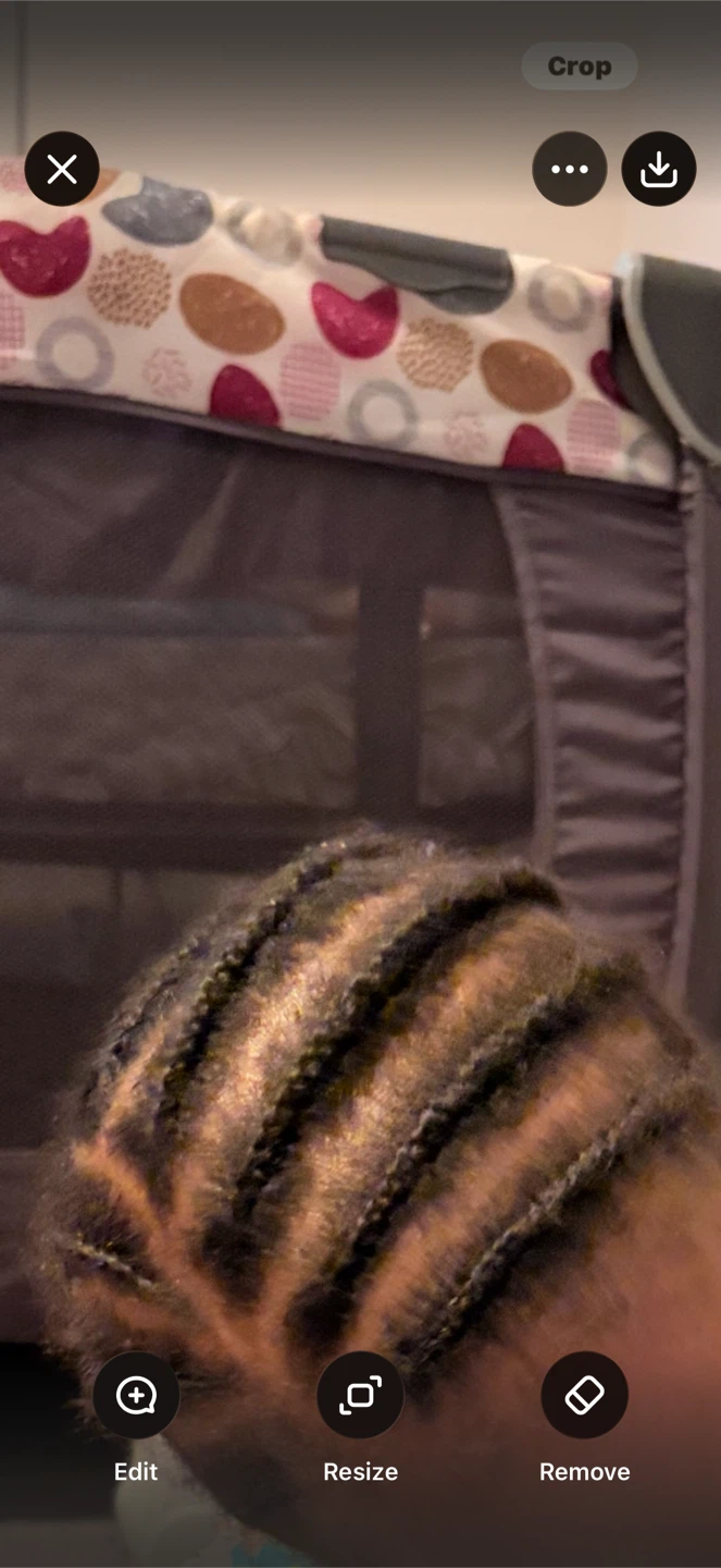 Natural Hair Braiding | South Edmonton