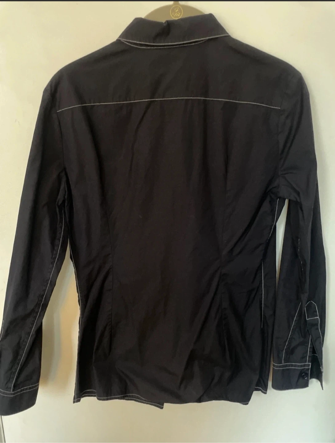 Bottega Veneta uniform shirt -small - photo 3