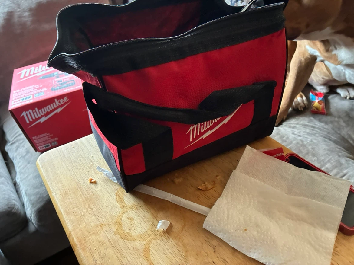 Milwaukee M18 Compact 2-Tool Combo Kit 2691-22 BRAND NEW - photo 4