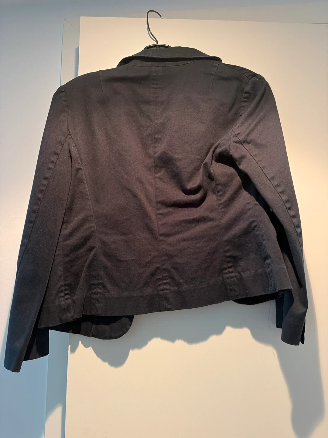Cute Gap Black Blazer - photo 3