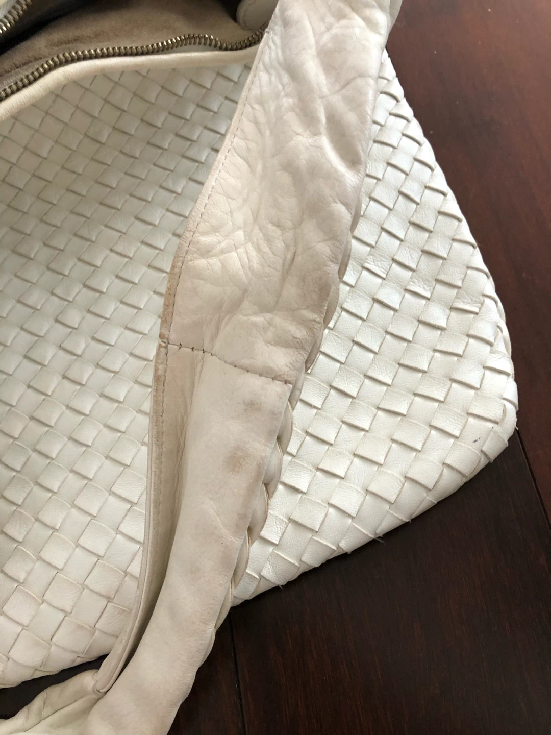 Authentic Bottega Veneta bag - photo 5