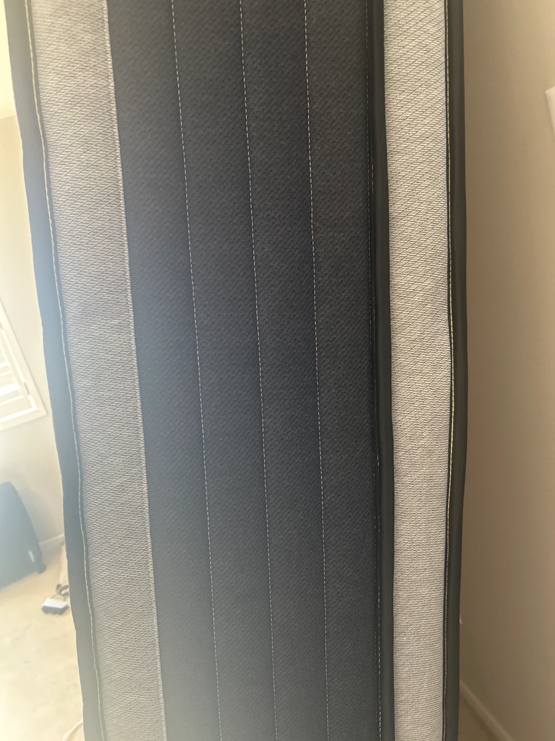 14" King Hybrid Pillow Top Mattress - photo 2