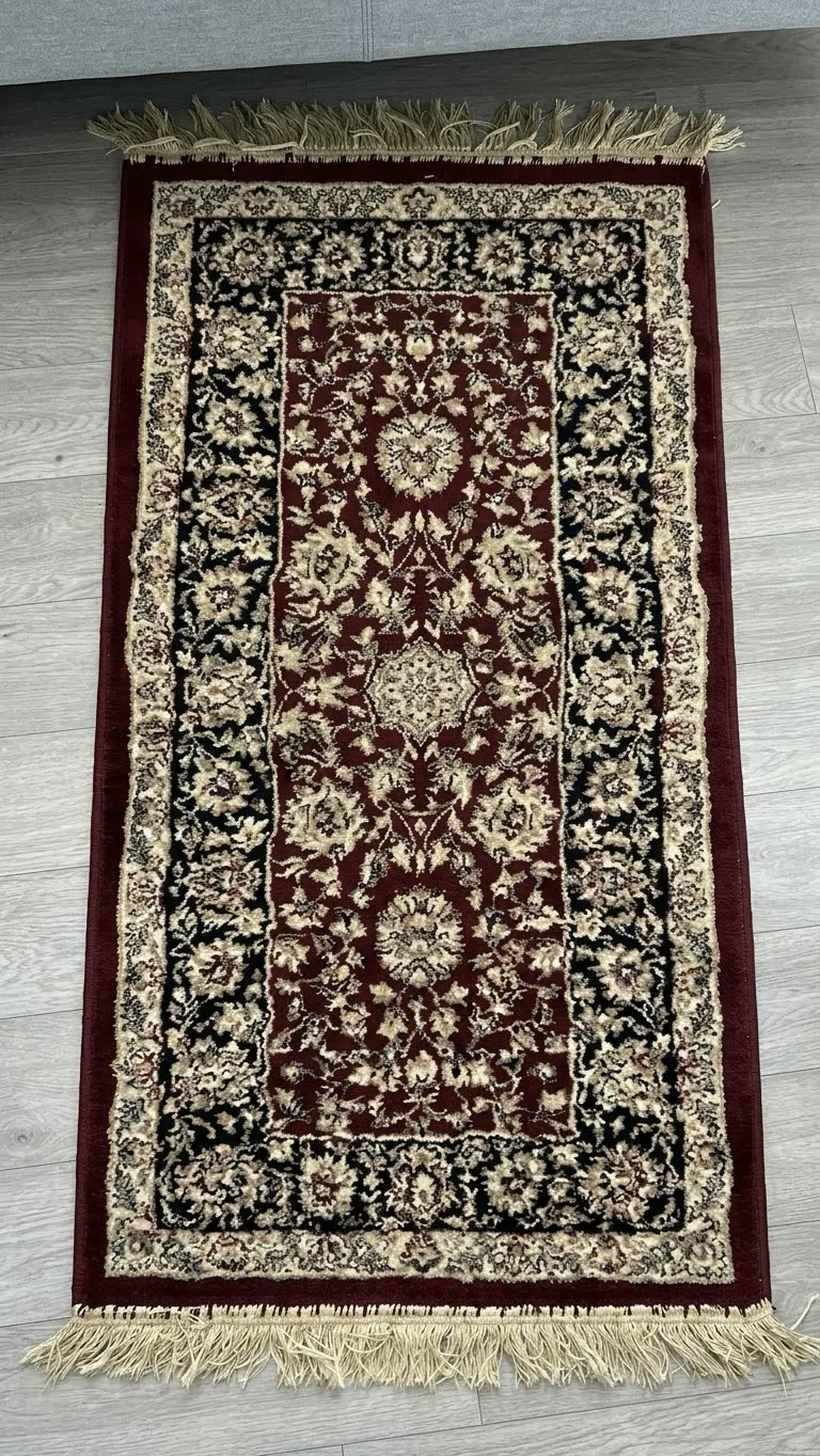 Bed Side Carpet Runner