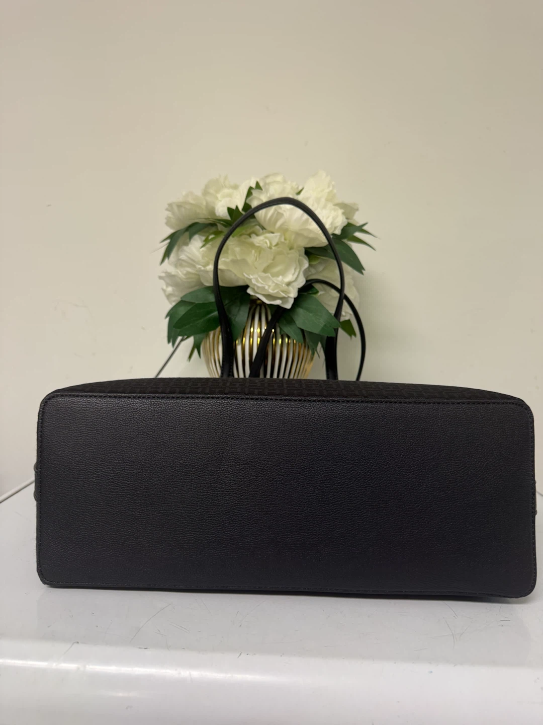 Tommy Hilfiger Tote Bag Black - photo 4