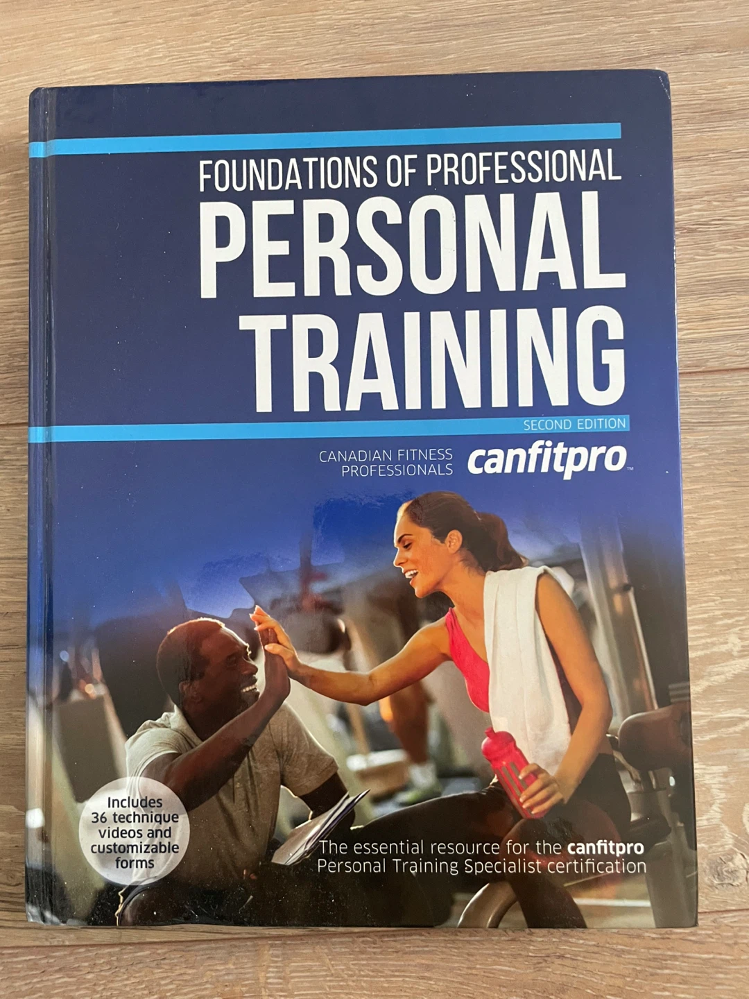 Foundations of Professional Personal Training Second Edition