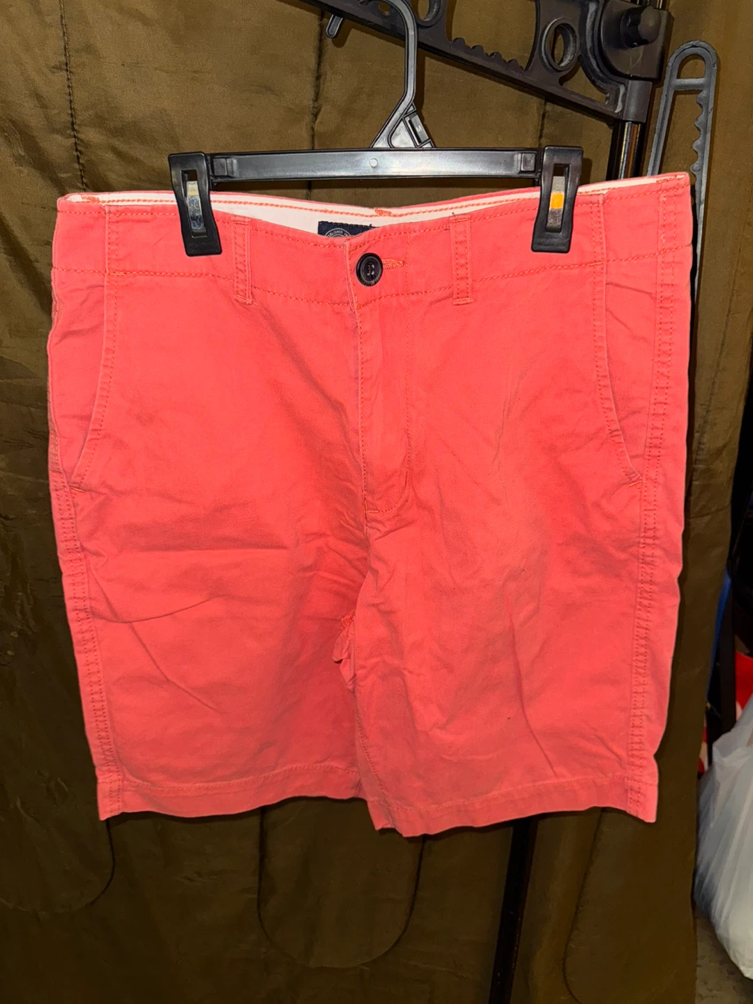 American Eagle Classic Shorts