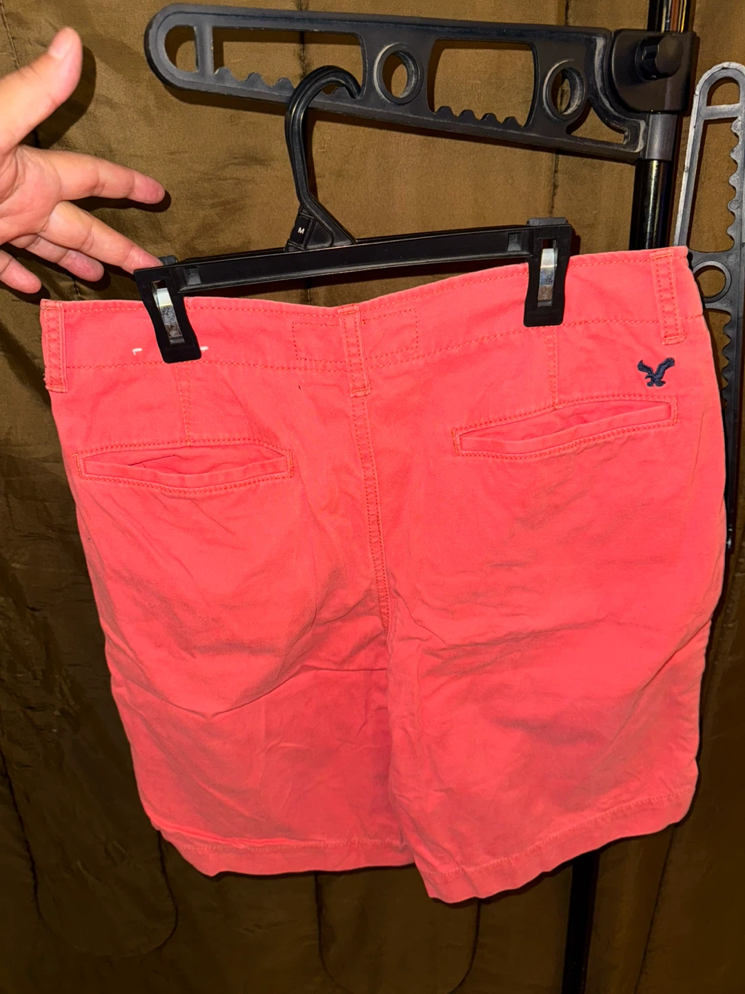 American Eagle Classic Shorts - photo 2