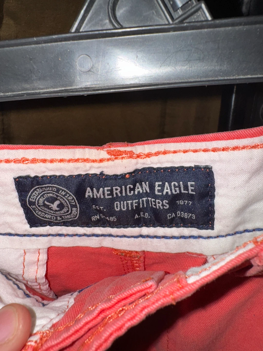 American Eagle Classic Shorts - photo 3