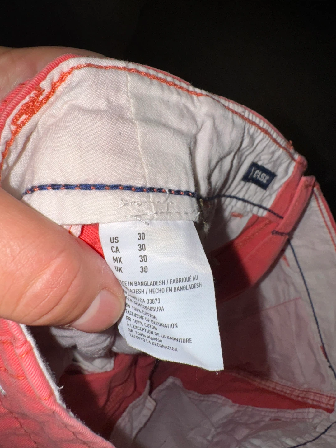 American Eagle Classic Shorts - photo 4
