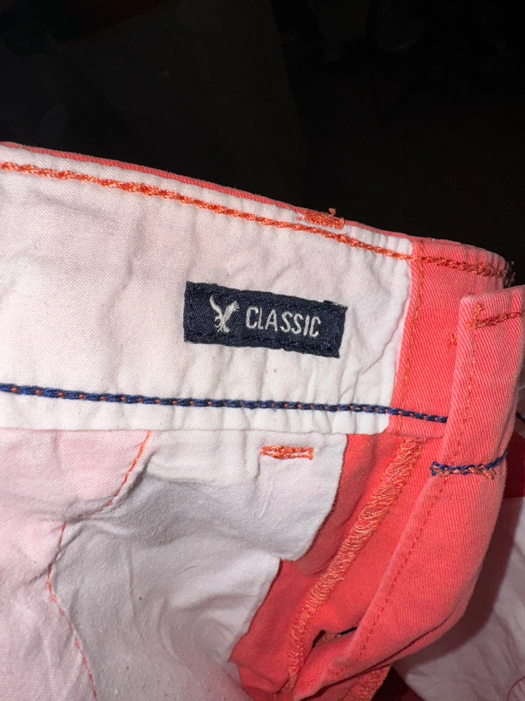 American Eagle Classic Shorts - photo 5