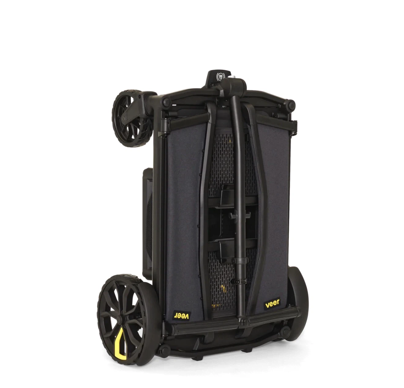Veer All-Terrain Cruiser Stroller Wagon - photo 5