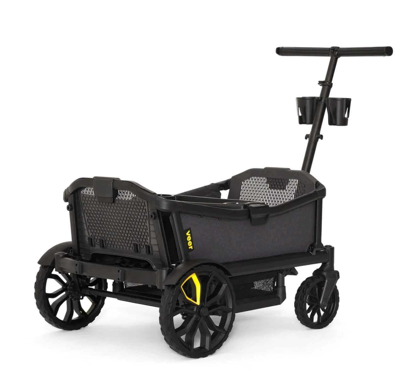 Veer All-Terrain Cruiser Stroller Wagon