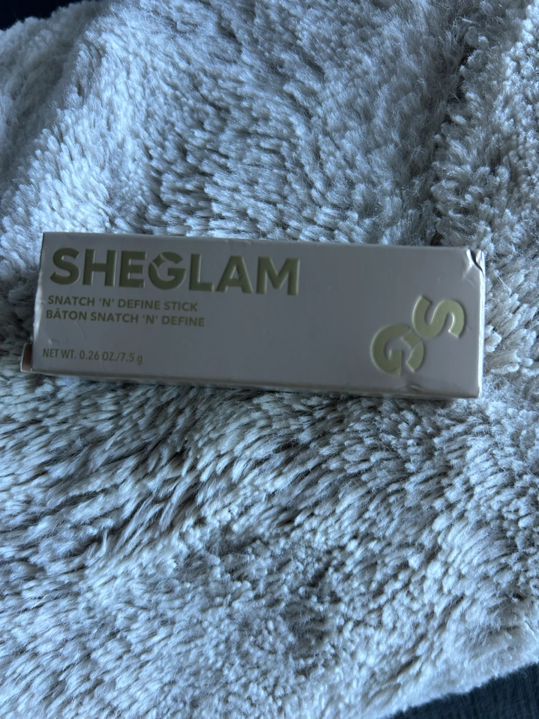 SHEGLAM Snatch 'N' Define Contour Stick - Golden Sun - photo 2