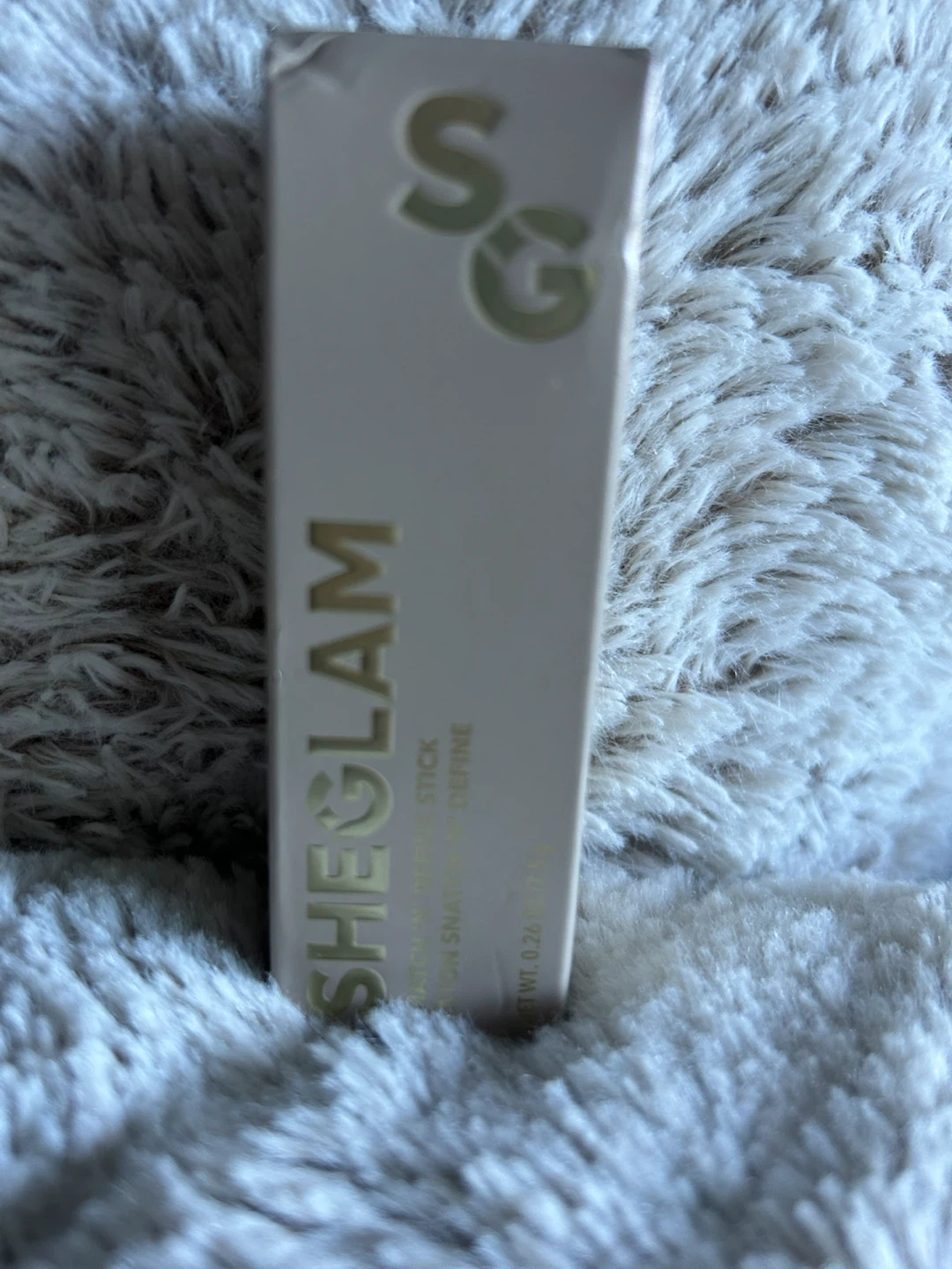 SHEGLAM Snatch 'N' Define Contour Stick - Golden Sun - photo 4