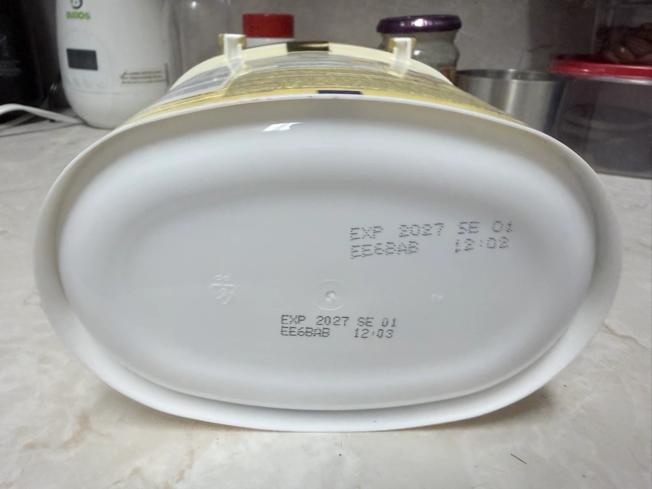Enfamil A+ Infant Formula 663g - photo 2