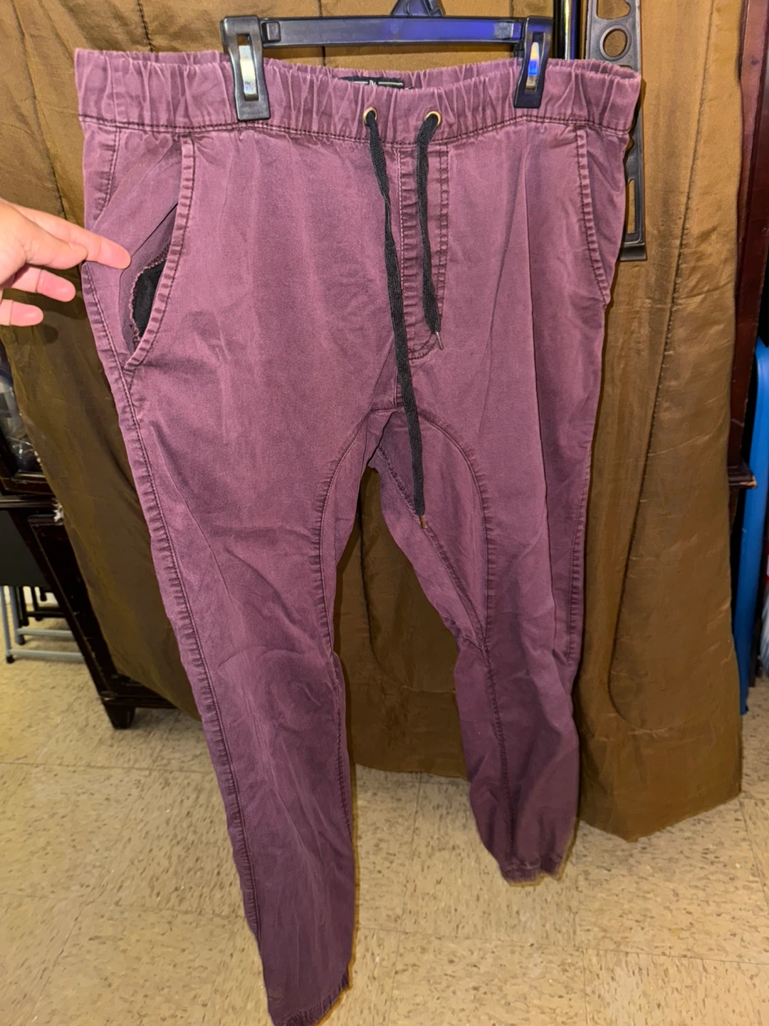 Cotton On The Cuffed Chino Size 34 - photo 2