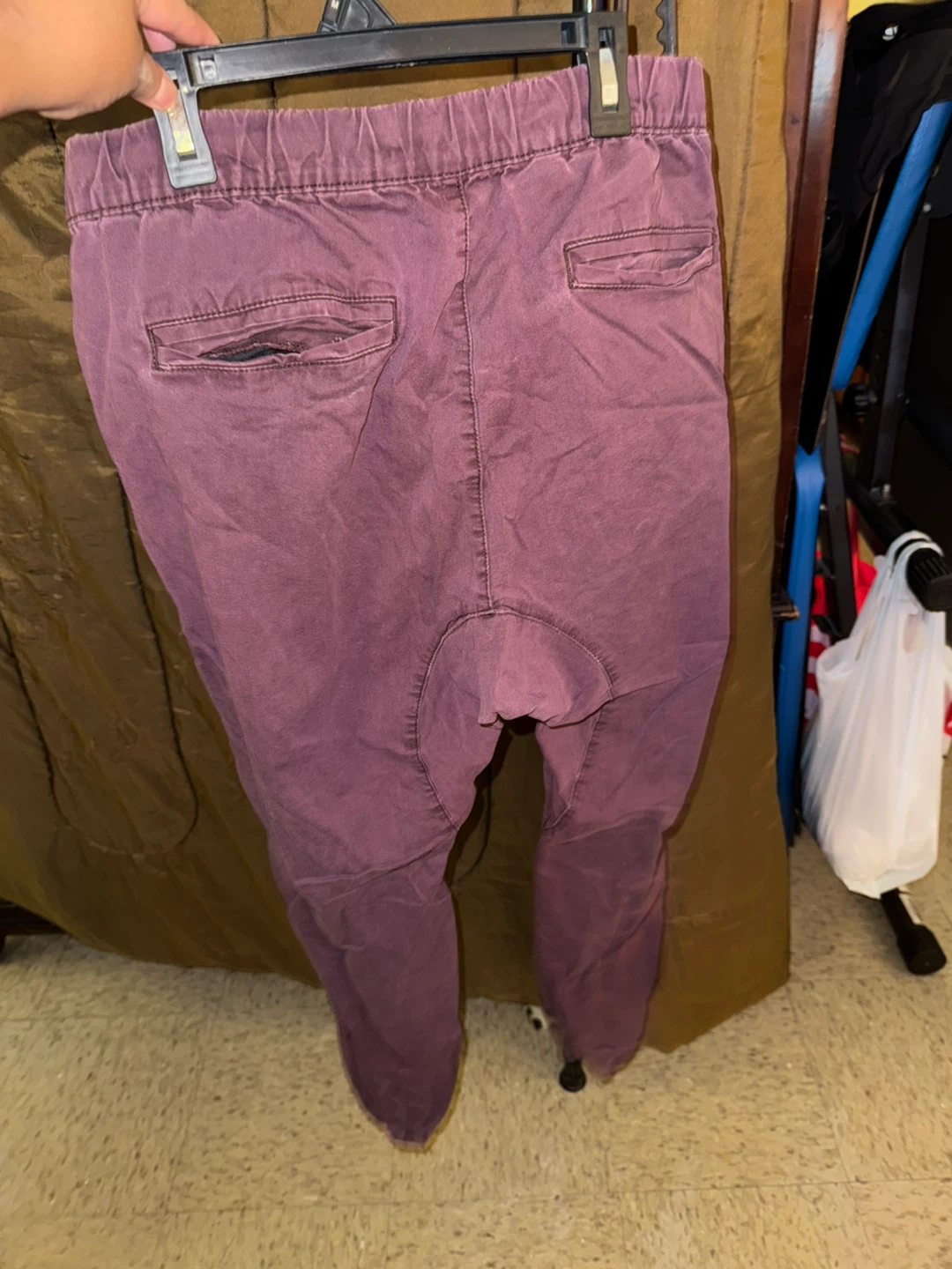 Cotton On The Cuffed Chino Size 34 - photo 3