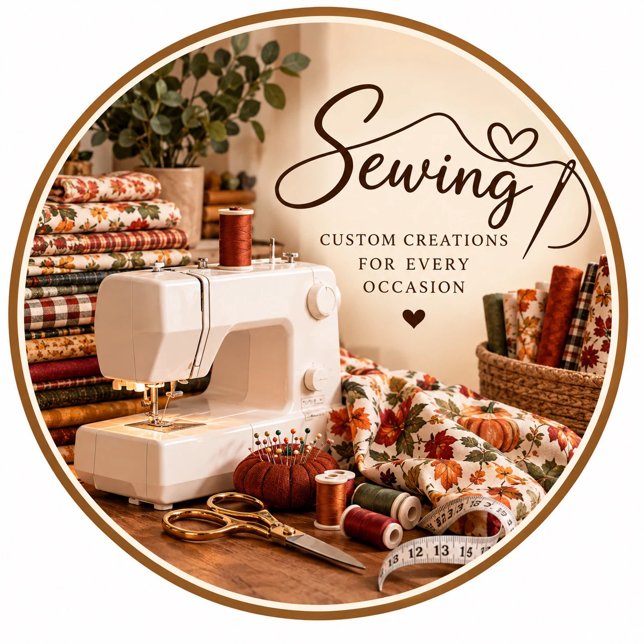 Sewing and alterations