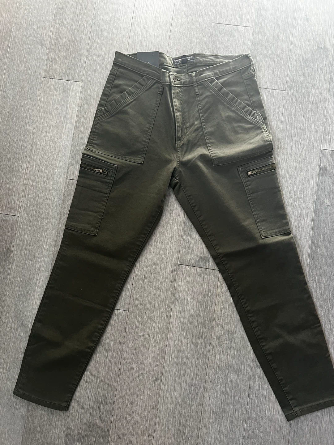 NEW PANTS ALL WITH TAGS - photo 2
