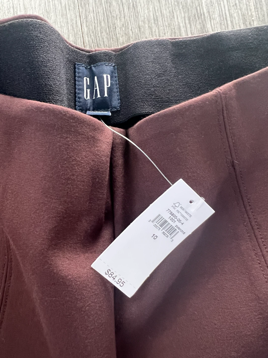 NEW PANTS ALL WITH TAGS - photo 5