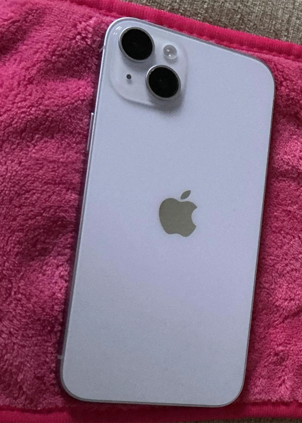 📱 Apple iPhone 14 Plus – 128GB – Purple