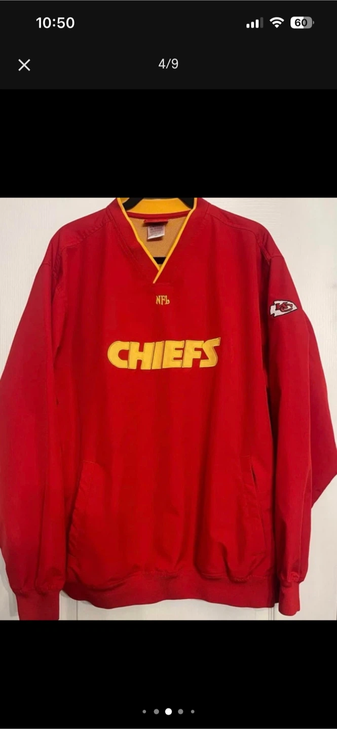 Men's Size Large Sports Bundle - photo 2