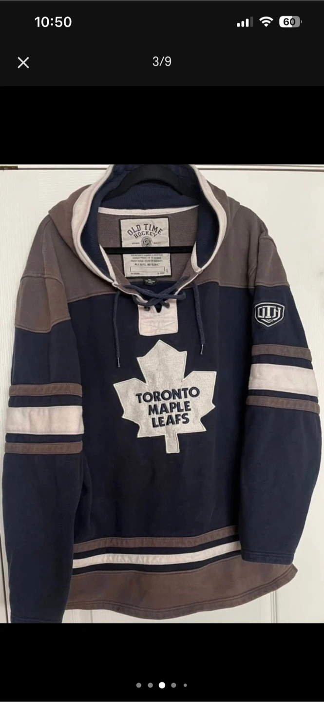 Men's Size Large Sports Bundle - photo 5