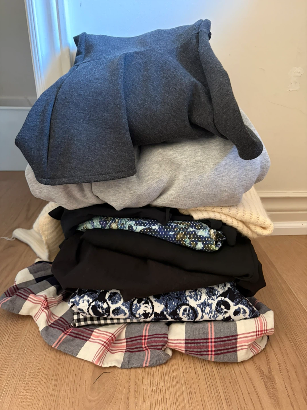 Women's Clothing Bundle