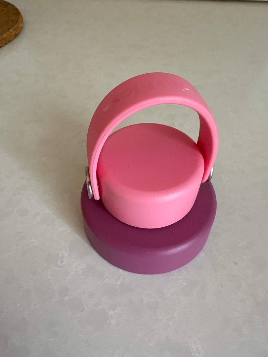 Brand New Hydro Flask Wide Flex Chug Cap