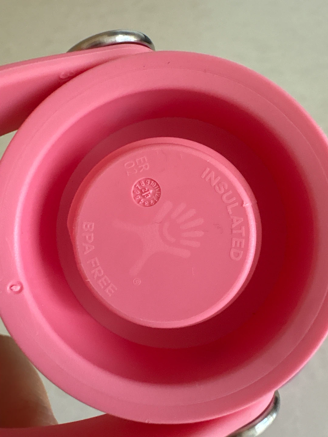 Brand New Hydro Flask Wide Flex Chug Cap - photo 3