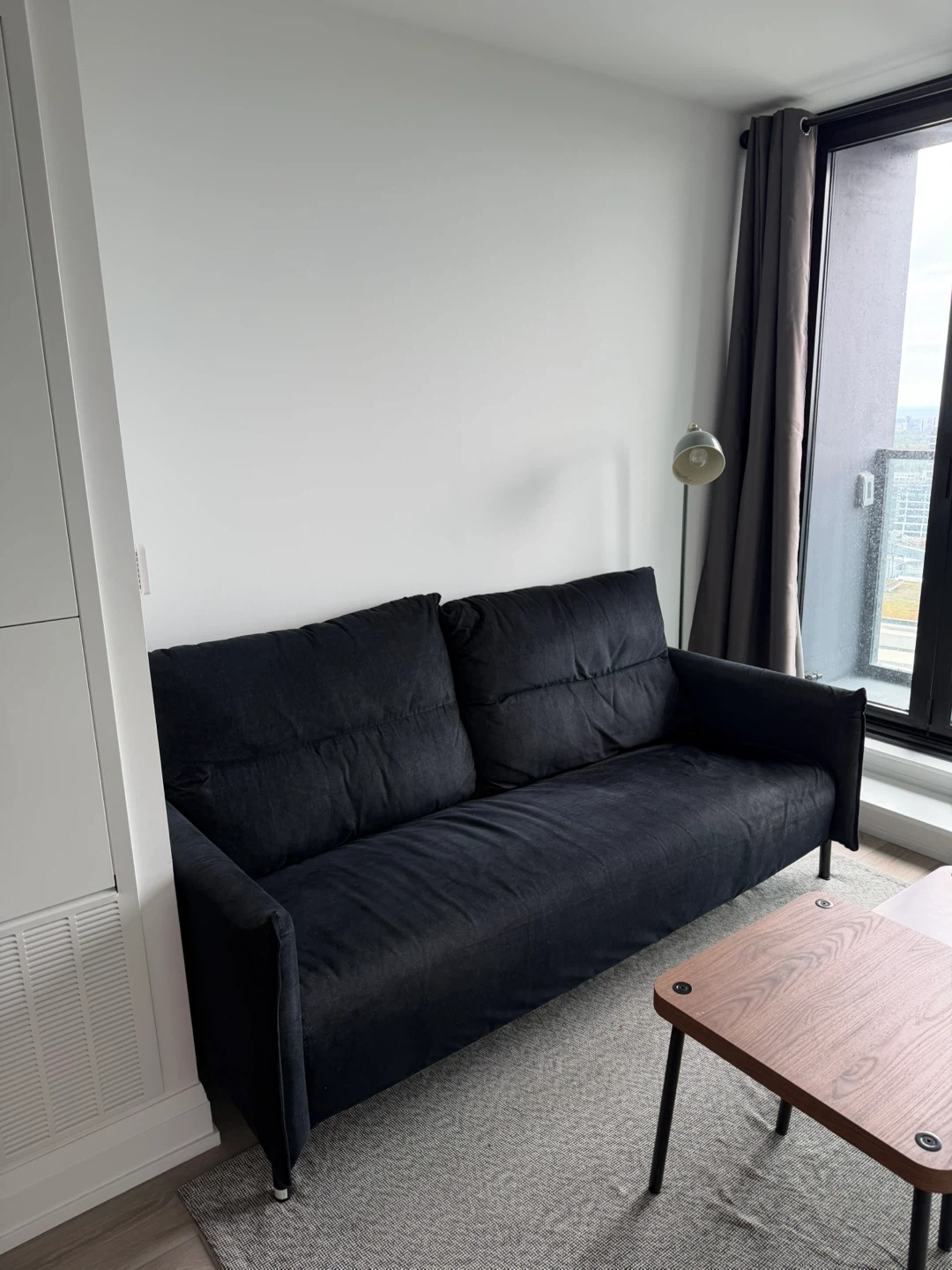 Ikea Sofa - Mannarp