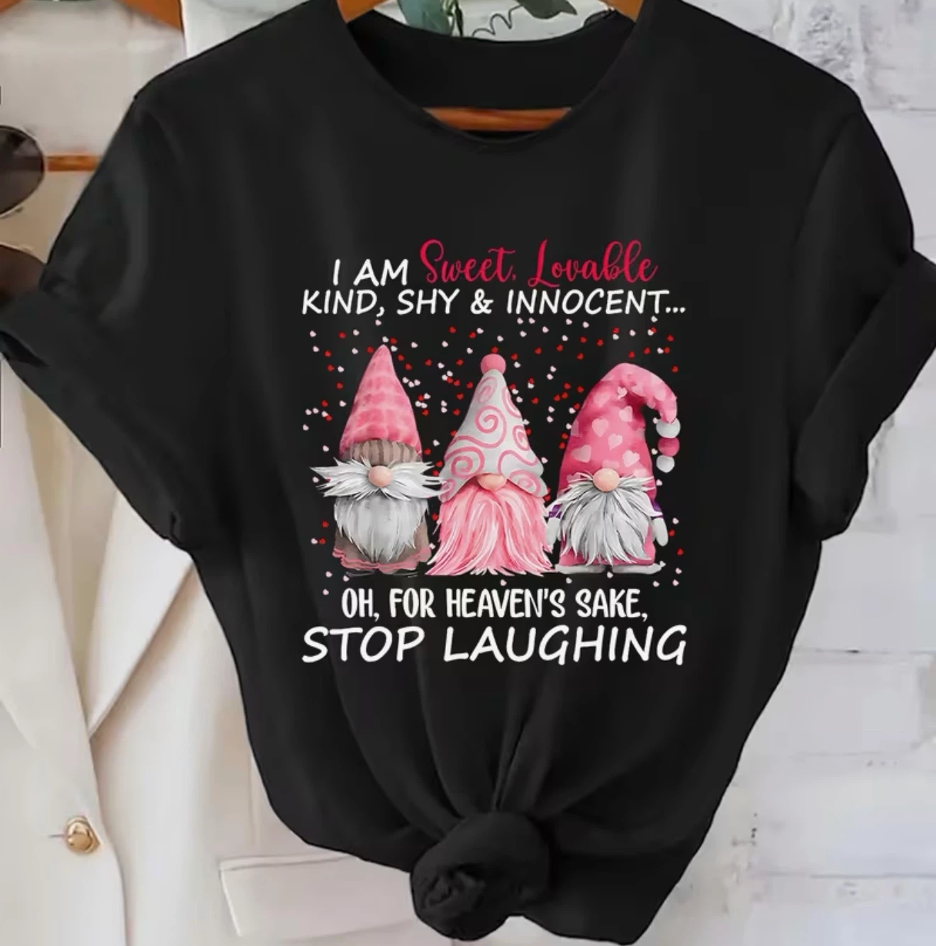 Graphic T-Shirt Collection