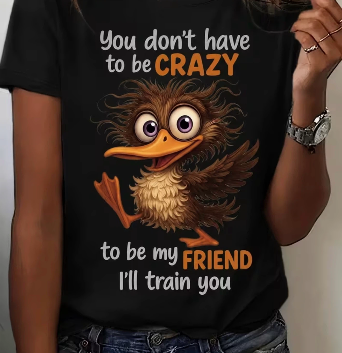 Graphic T-Shirt Collection - photo 2