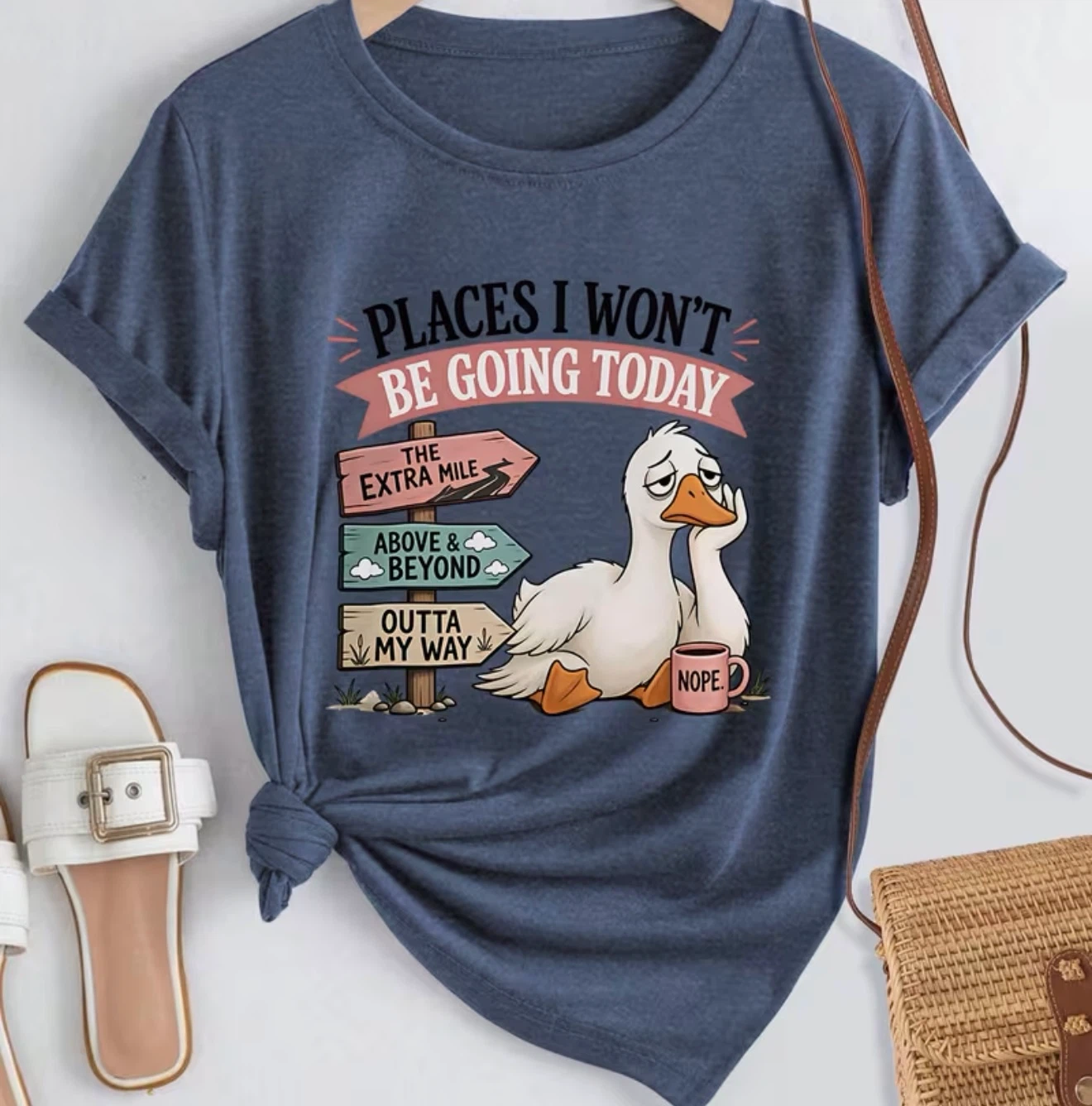 Graphic T-Shirt Collection - photo 3