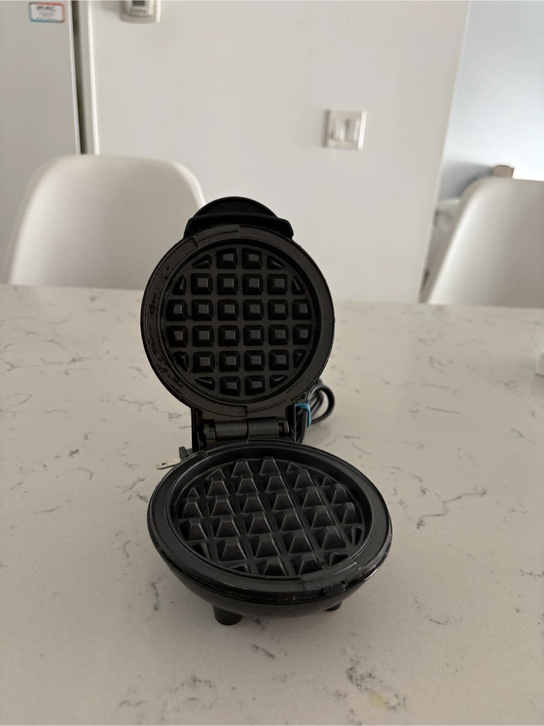 Dash Mini Waffle Maker - photo 2