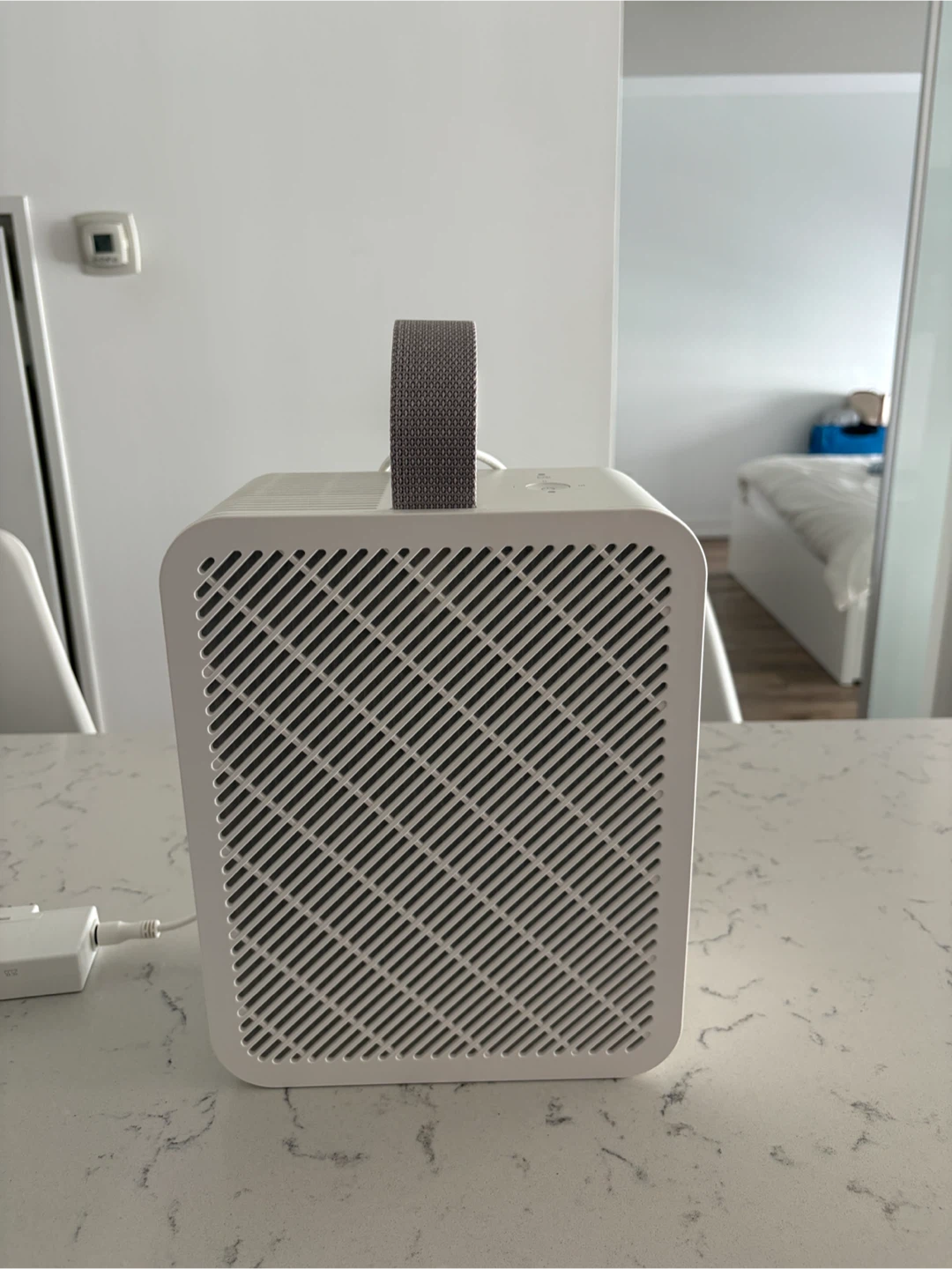 IKEA FÖRNUFTIG Air Purifier