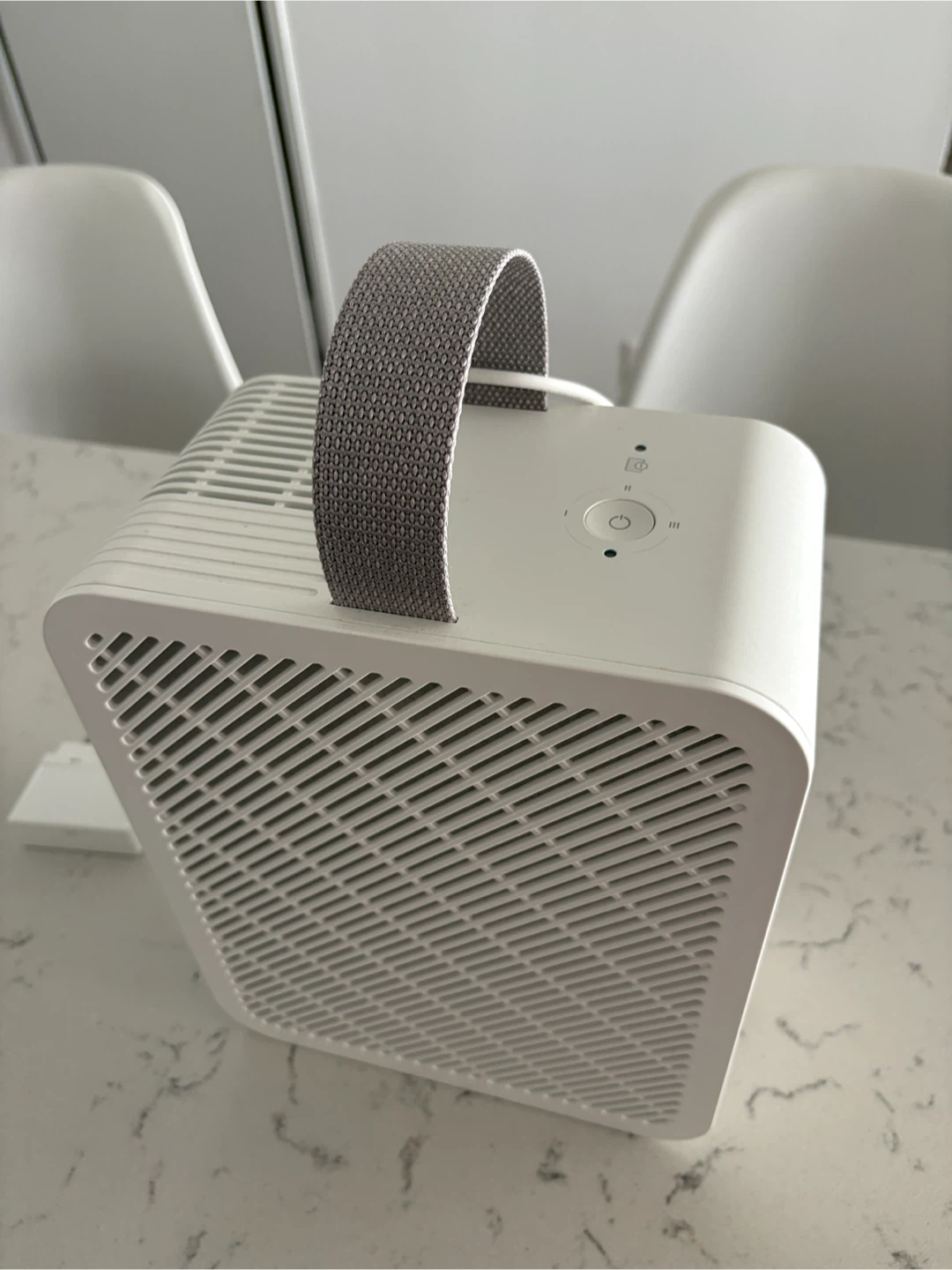 IKEA FÖRNUFTIG Air Purifier - photo 2