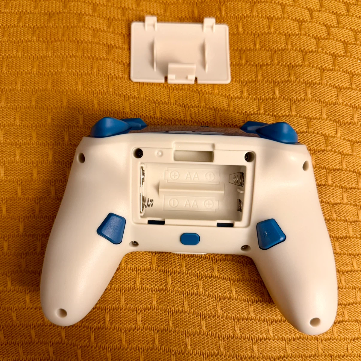 Zelda Wireless Controller for Nintendo Switch - PoWER A - photo 4