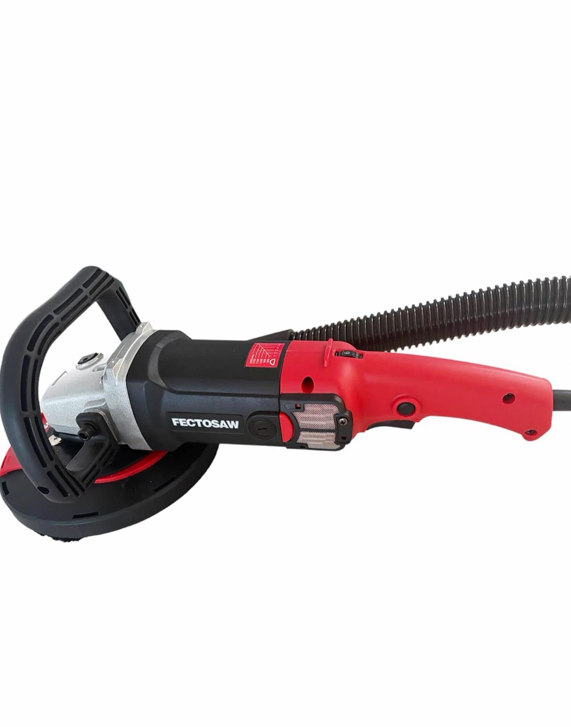 Fectosaw 7-Inch Concrete Grinder - photo 3